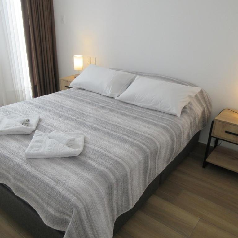 Venue Studios - Apartamento de 1 dormitorio - No fumadores - 1