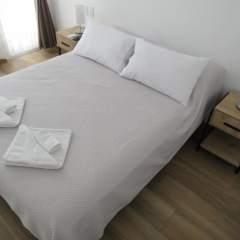 Venue Studios - Apartamento de 1 dormitorio - No fumadores - 2
