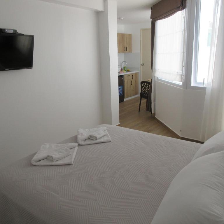 Venue Studios - Apartamento de 1 dormitorio - No fumadores - 5