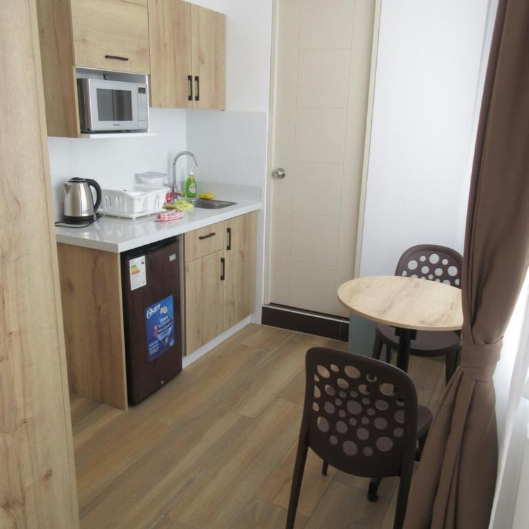 Venue Studios - Apartamento de 1 dormitorio - No fumadores - 8