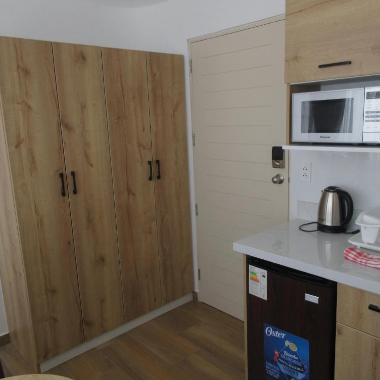 Venue Studios - Apartamento de 1 dormitorio - No fumadores - 10