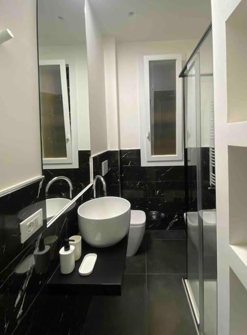 ZAN24 LA TUA COMFORT ZONE NEL CUORE DI BOLOGNA - Appartamento con 2 Camere da Letto - 7