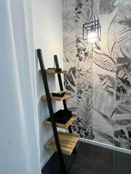 ZAN24 LA TUA COMFORT ZONE NEL CUORE DI BOLOGNA - Appartamento con 2 Camere da Letto - 4