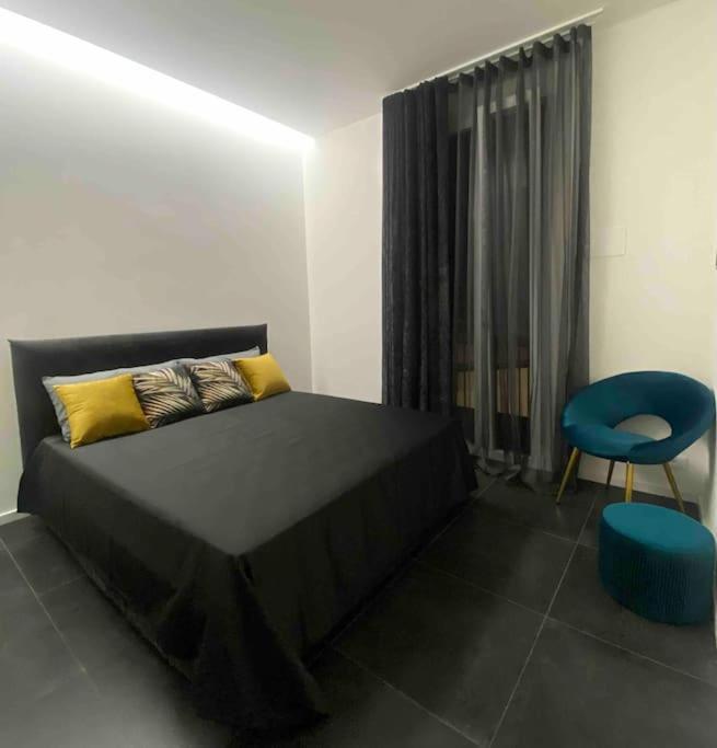 ZAN24 LA TUA COMFORT ZONE NEL CUORE DI BOLOGNA - Appartamento con 2 Camere da Letto - 17