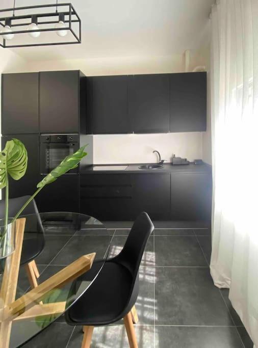 ZAN24 LA TUA COMFORT ZONE NEL CUORE DI BOLOGNA - Appartamento con 2 Camere da Letto - 11