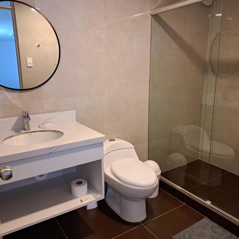 Venue Studios - Apartamento de 1 dormitorio - No fumadores - 7