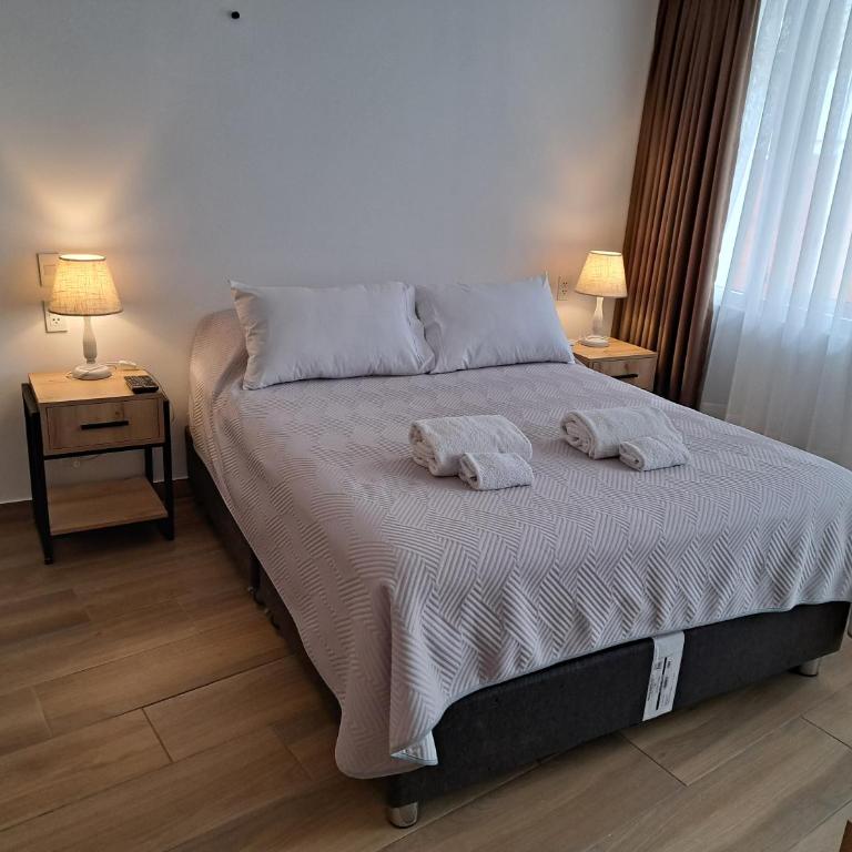 Venue Studios - Apartamento de 1 dormitorio - No fumadores - 2