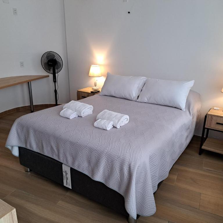 Venue Studios - Apartamento de 1 dormitorio - No fumadores - 3