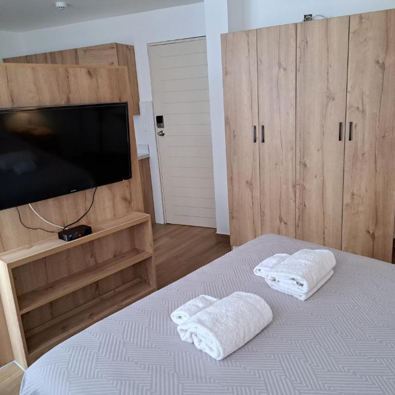 Venue Studios - Apartamento de 1 dormitorio - No fumadores - 4