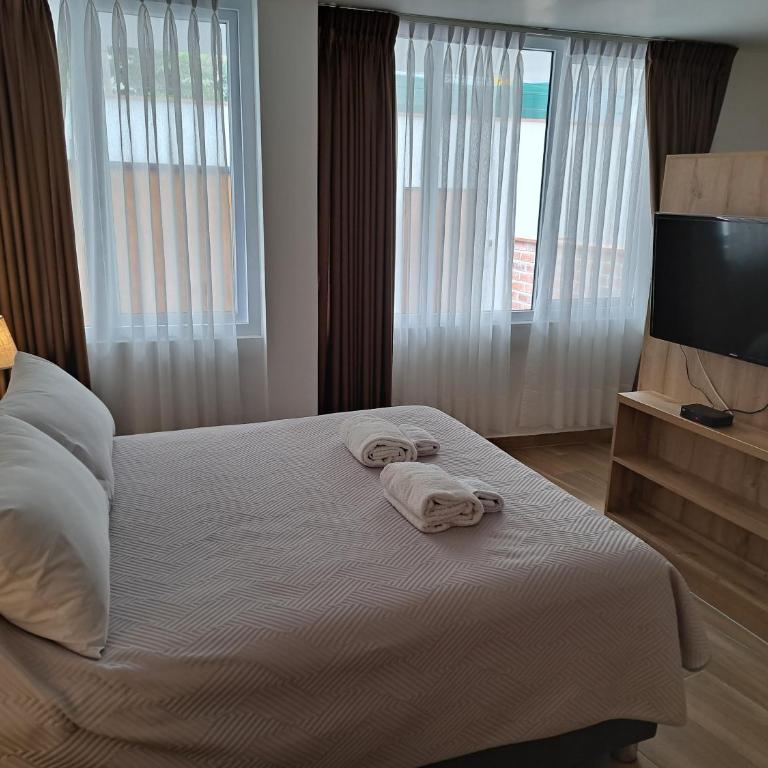 Venue Studios - Apartamento de 1 dormitorio - No fumadores - 1