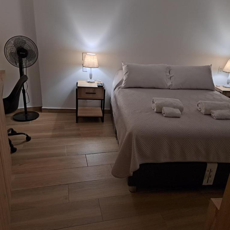 Venue Studios - Apartamento de 1 dormitorio - No fumadores - 7