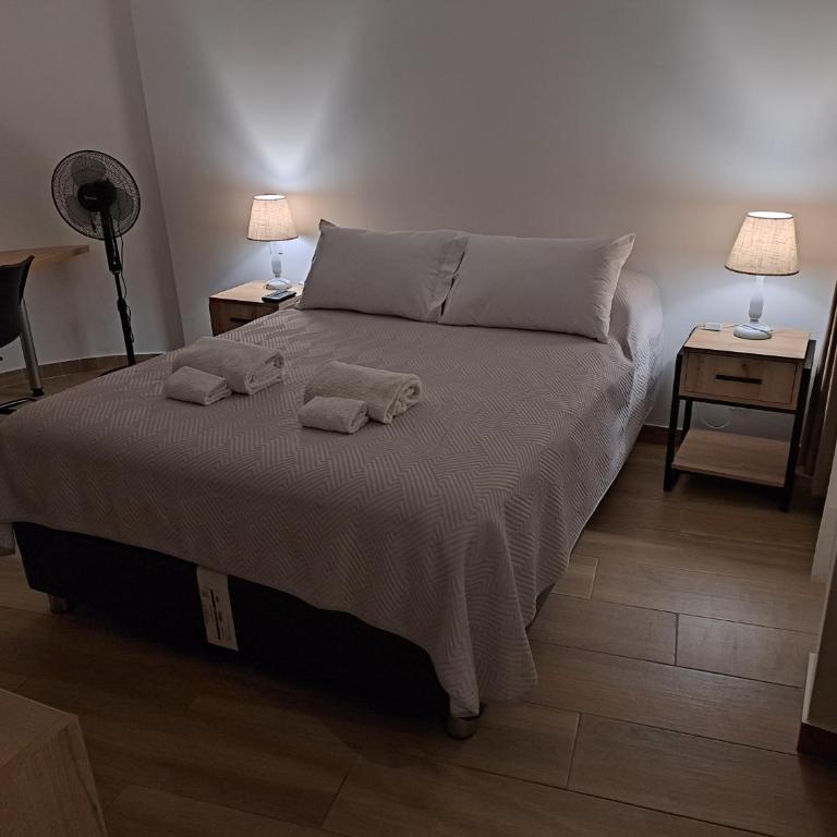 Venue Studios - Apartamento de 1 dormitorio - No fumadores - 8