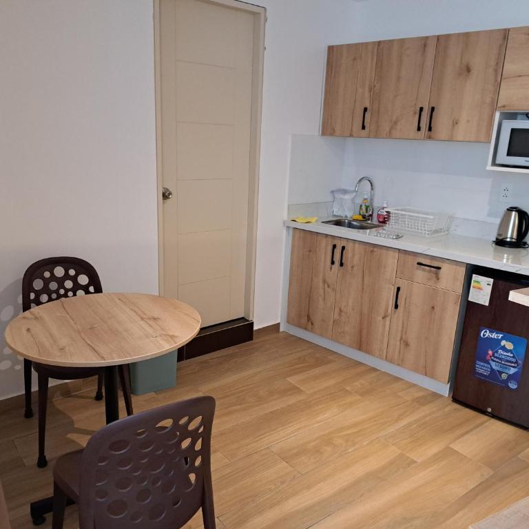Venue Studios - Apartamento de 1 dormitorio - No fumadores - 12