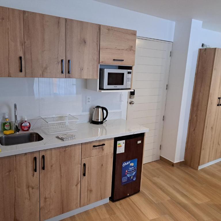 Venue Studios - Apartamento de 1 dormitorio - No fumadores - 13