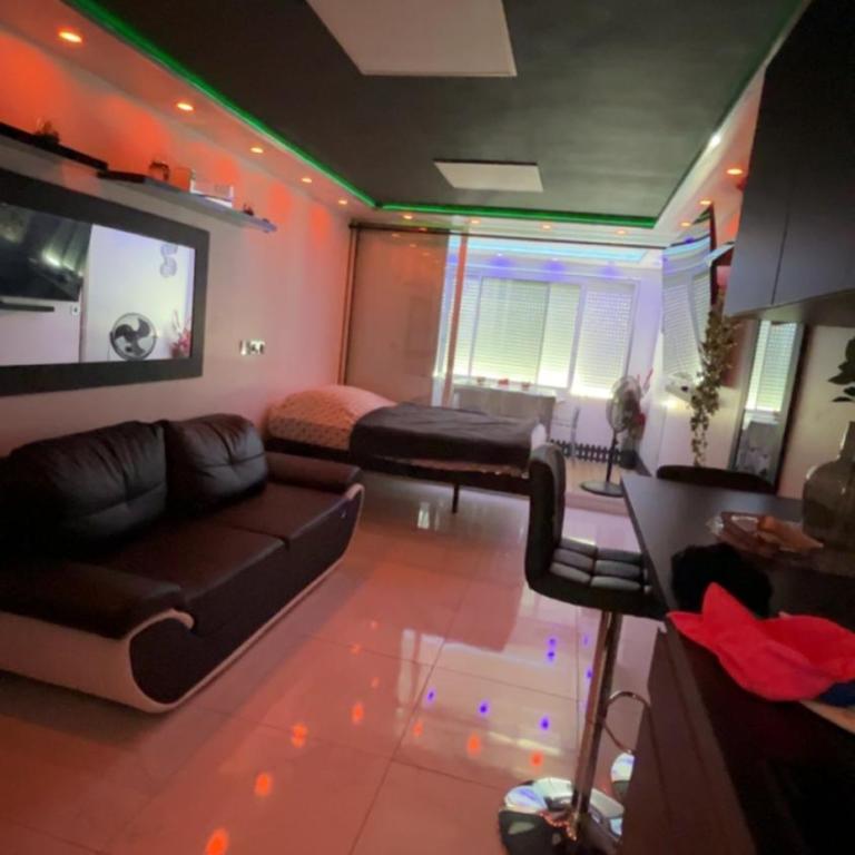 C12 Deluxe - Apartamento Deluxe - 60