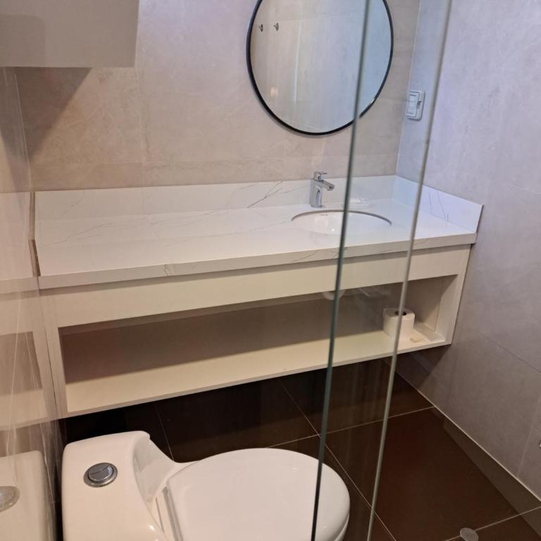 Venue Studios - Apartamento de 1 dormitorio - No fumadores - 16