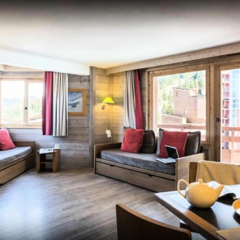 Résidence Le Christiana - maeva Home - Appartement 2 Pièces 5 Personnes - Sélection MAE-7836 - Appartement - 1