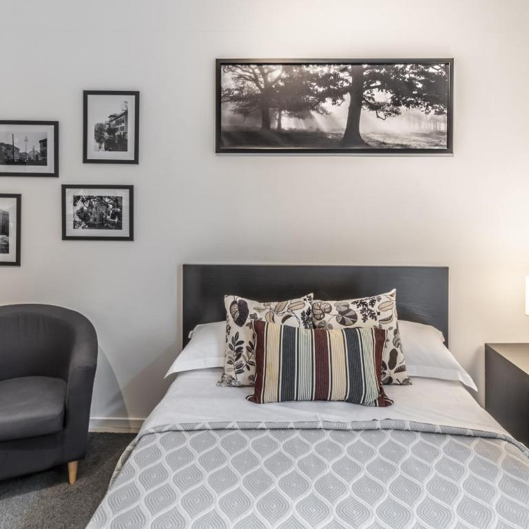 MilanRentals - Tarra Apartment - Monolocale - 1