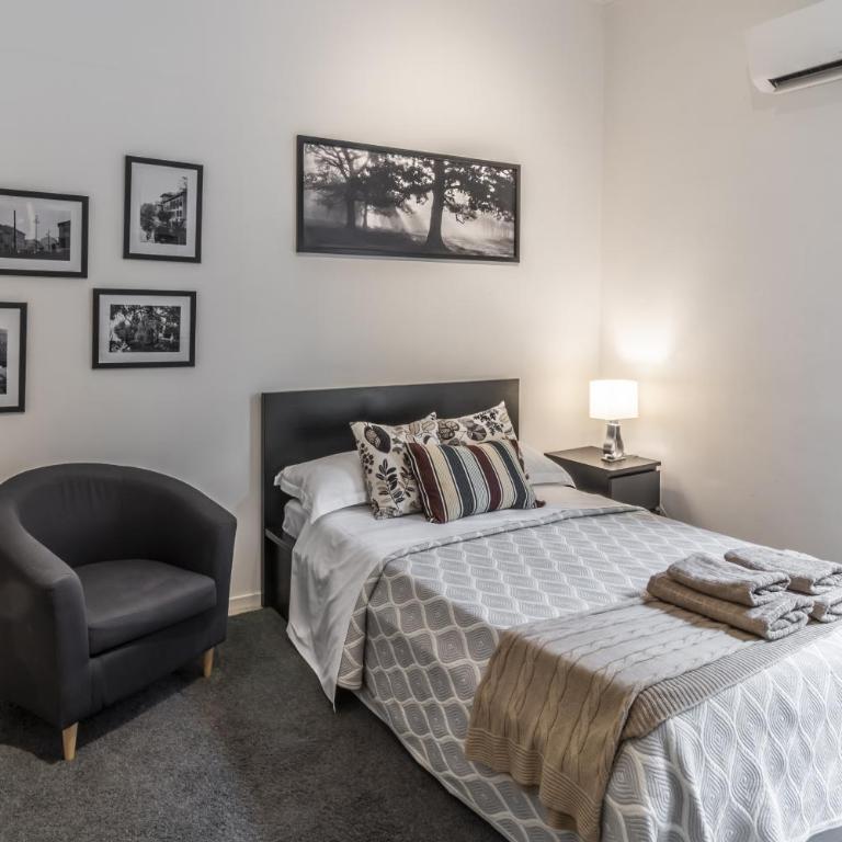 MilanRentals - Tarra Apartment - Monolocale - 2