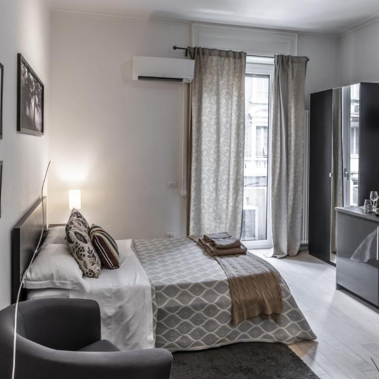 MilanRentals - Tarra Apartment - Monolocale - 3