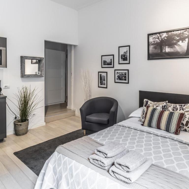 MilanRentals - Tarra Apartment - Monolocale - 4