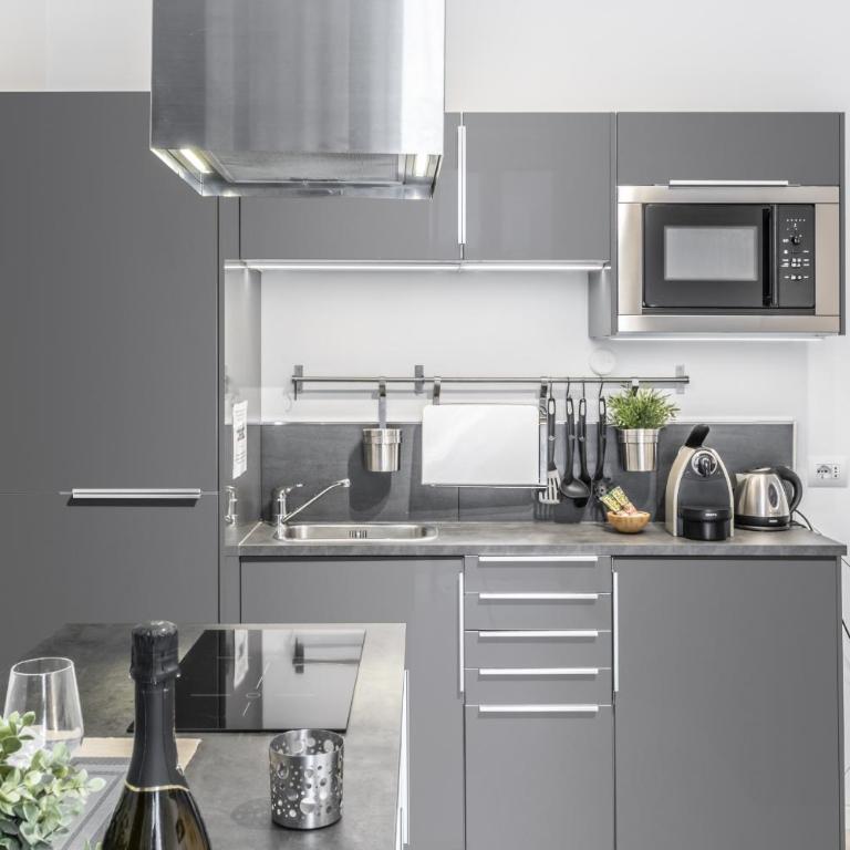 MilanRentals - Tarra Apartment - Monolocale - 6