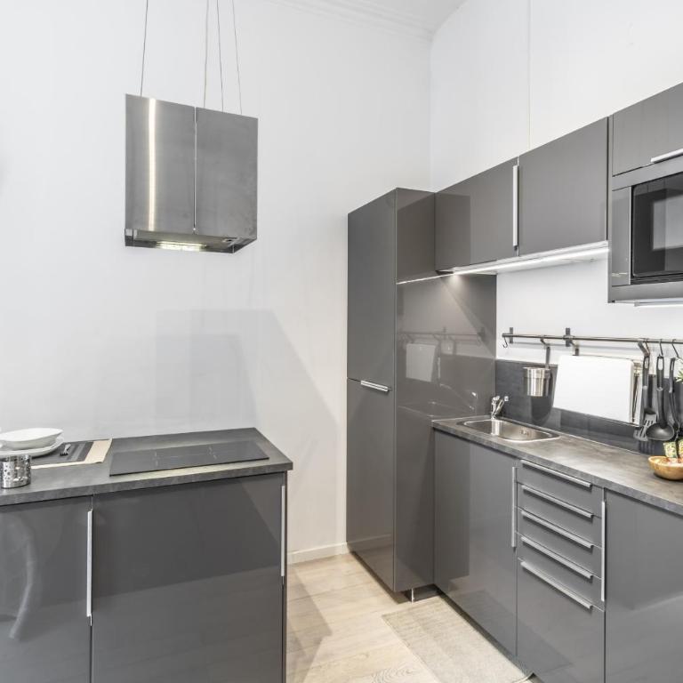 MilanRentals - Tarra Apartment - Monolocale - 8