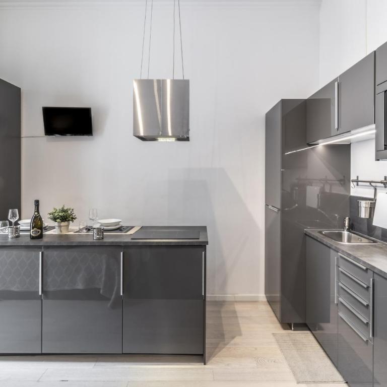 MilanRentals - Tarra Apartment - Monolocale - 9