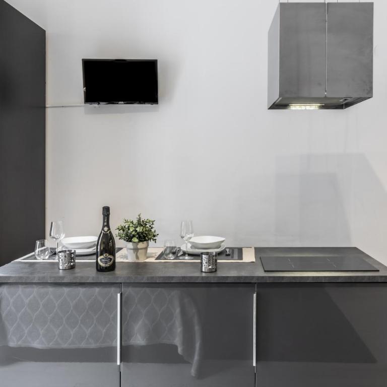 MilanRentals - Tarra Apartment - Monolocale - 10