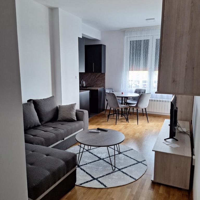 Apartman Mia 2 Banja Luka - One-Bedroom Apartment - 11