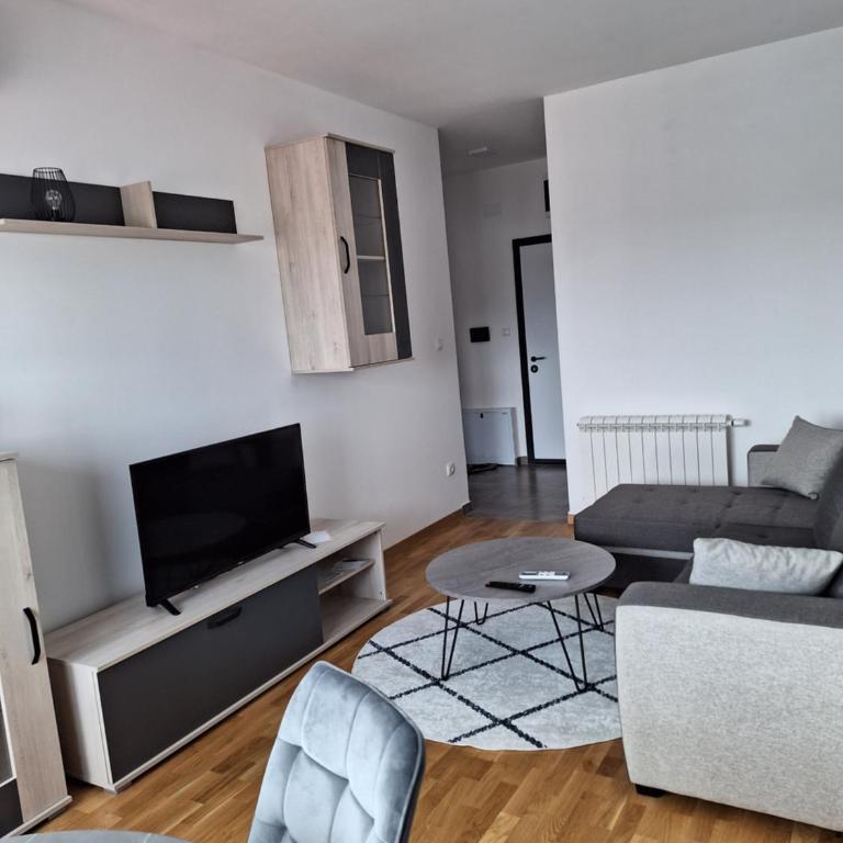 Apartman Mia 2 Banja Luka - One-Bedroom Apartment - 10