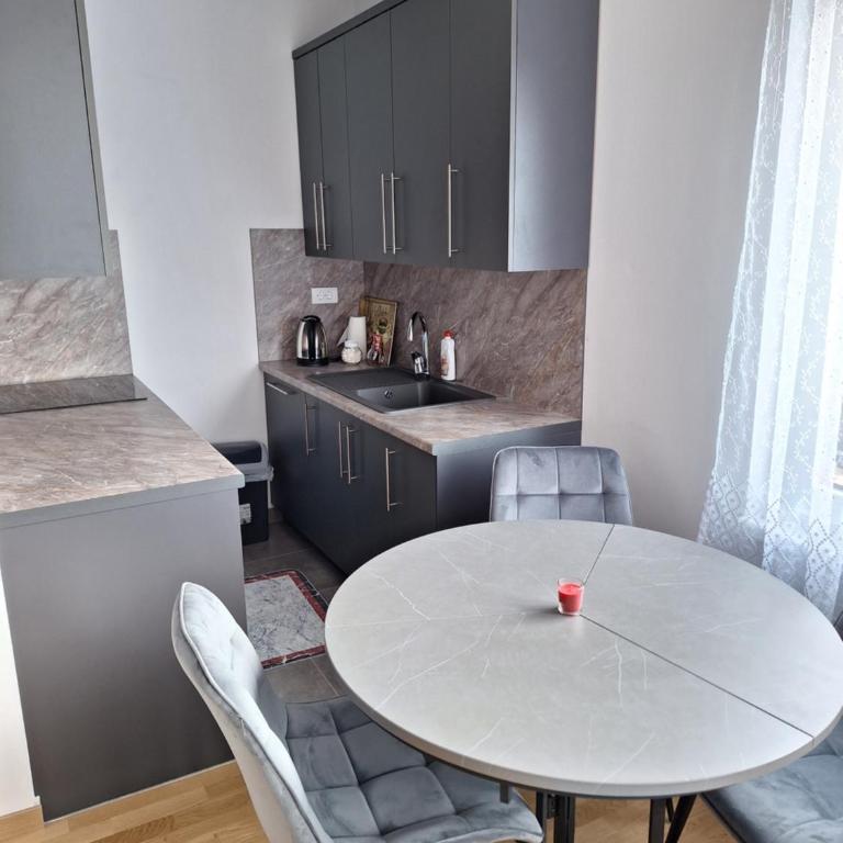 Apartman Mia 2 Banja Luka - One-Bedroom Apartment - 7
