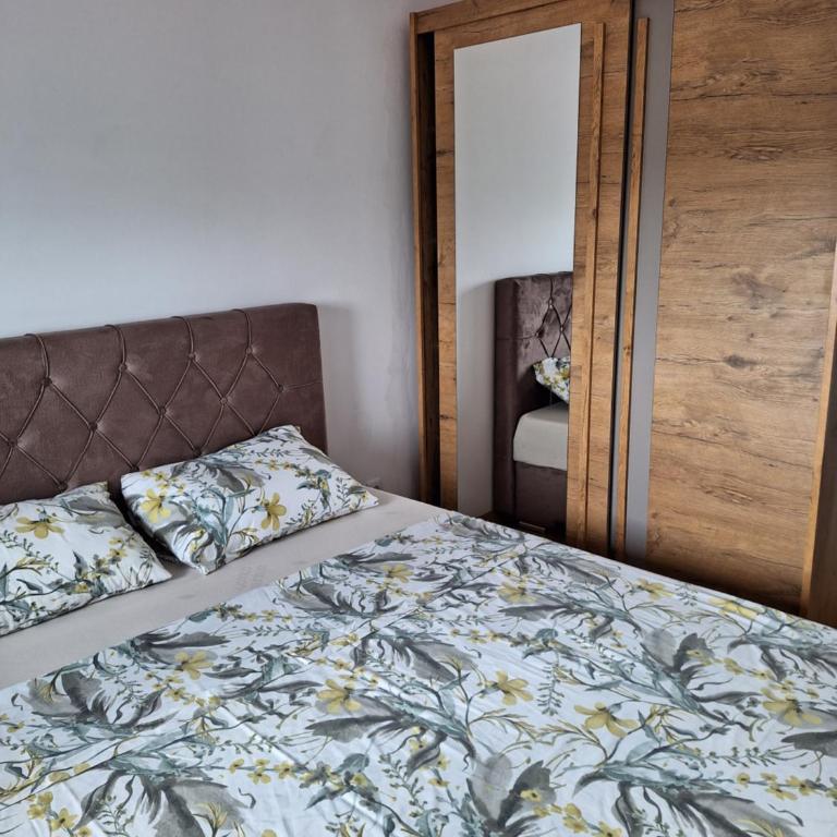 Apartman Mia 2 Banja Luka - One-Bedroom Apartment - 6