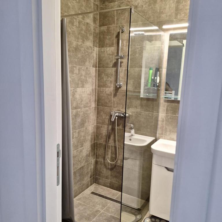 Apartman Mia 2 Banja Luka - One-Bedroom Apartment - 4