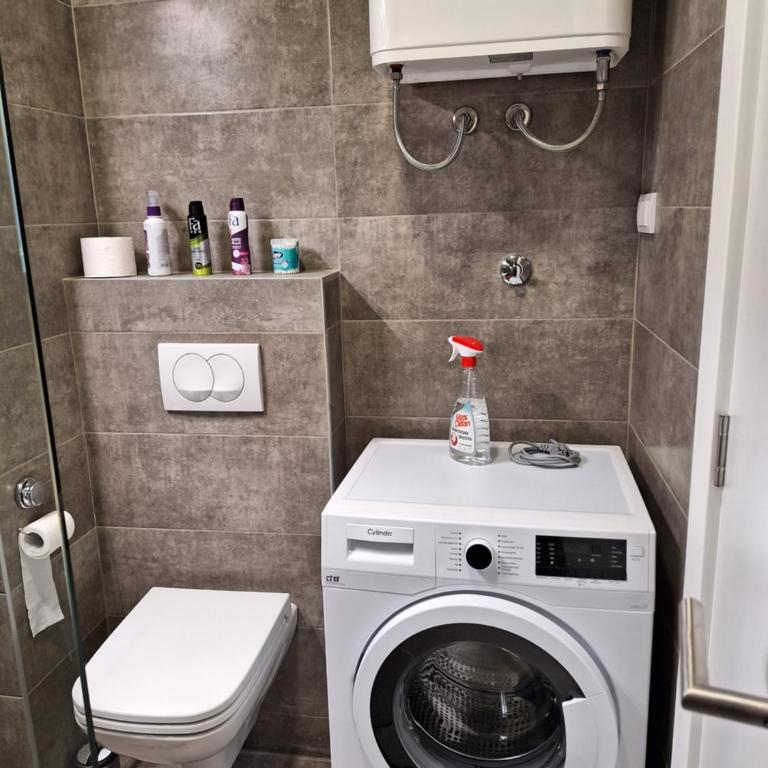 Apartman Mia 2 Banja Luka - One-Bedroom Apartment - 3