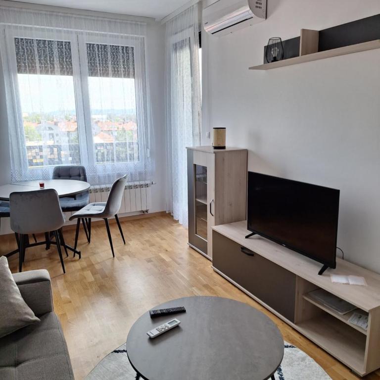 Apartman Mia 2 Banja Luka - One-Bedroom Apartment - 1