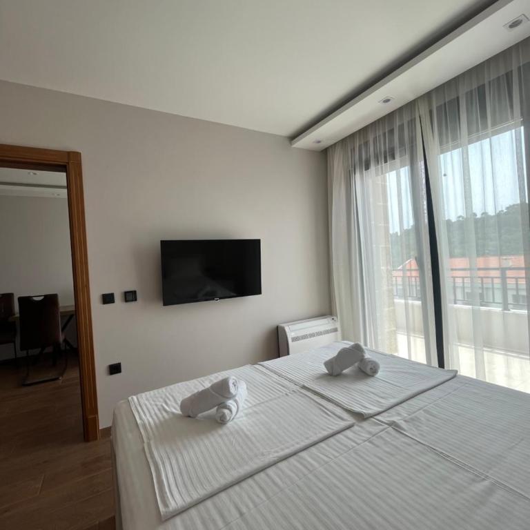 Perla apartmani - Apartman sa Pogledom na More - 6
