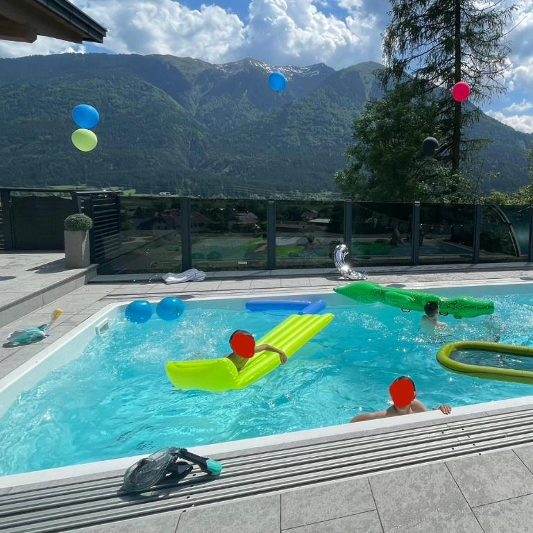 Villa Stefaner - Haus mit 3 Schlafzimmern - 1