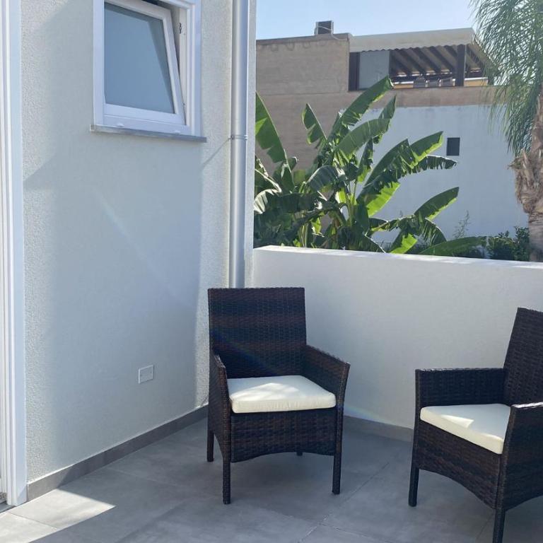 Hotel Arte Mare - Junior Suite con Terrazza - 7