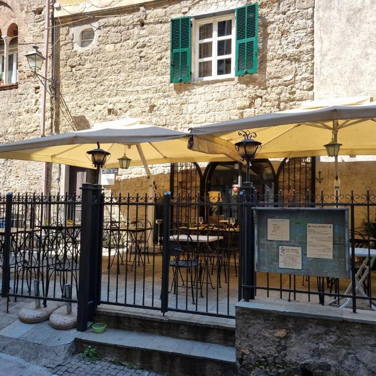 Medieval Charme close to the FrenchRiviera&Monaco - Appartamento con 1 Camera da Letto - 3
