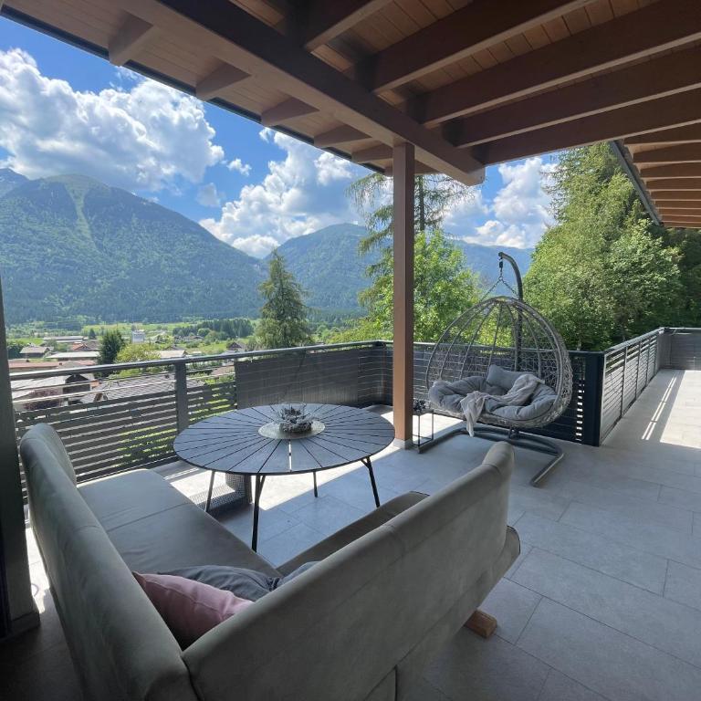 Villa Stefaner - Haus mit 3 Schlafzimmern - 3