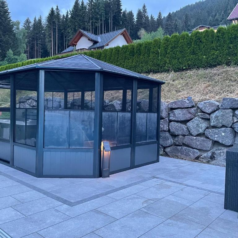 Villa Stefaner - Haus mit 3 Schlafzimmern - 21