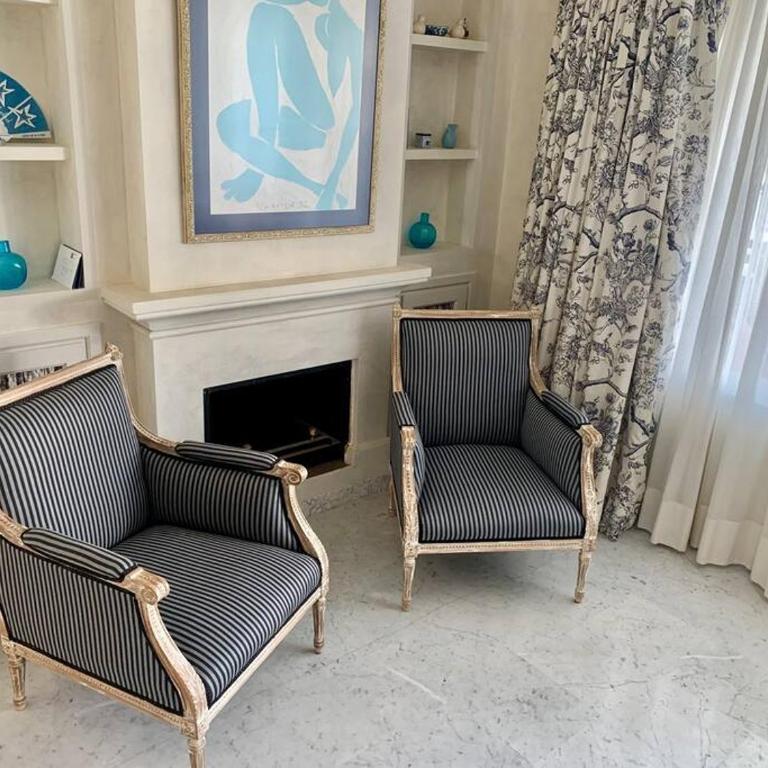 PUENTE ROMANO LUXURY PENTHOUSE, Beachside & Sea Views - Three-Bedroom Apartment - 12