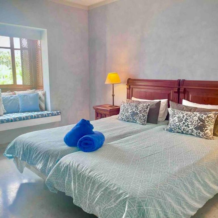 PUENTE ROMANO LUXURY PENTHOUSE, Beachside & Sea Views - Three-Bedroom Apartment - 16