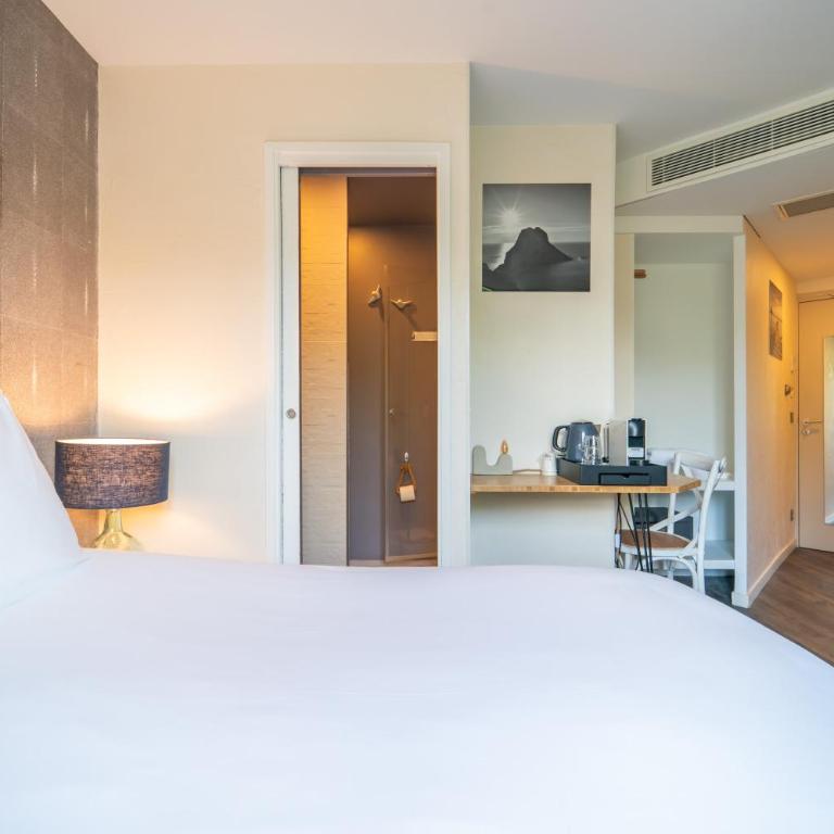 La Finca Hôtel & Spa - Comfort Double Room - Spa Access included - 3