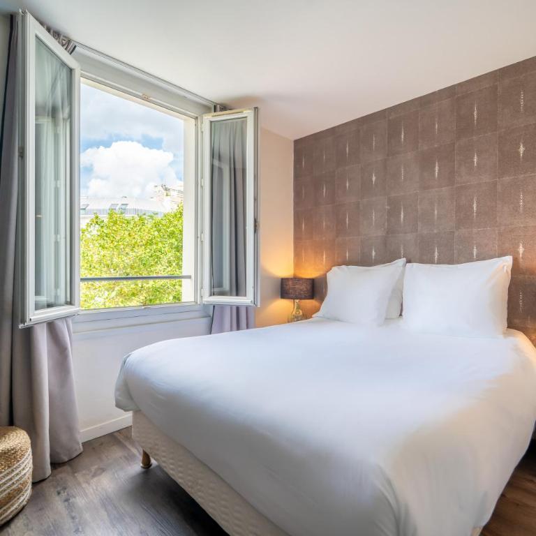 La Finca Hôtel & Spa - Comfort Double Room - Spa Access included - 5