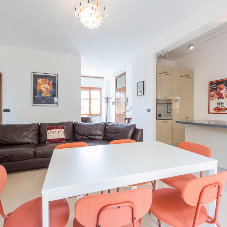 Verona Movie Lovers by Reasy&Busy - Appartamento con 3 Camere da Letto - 11
