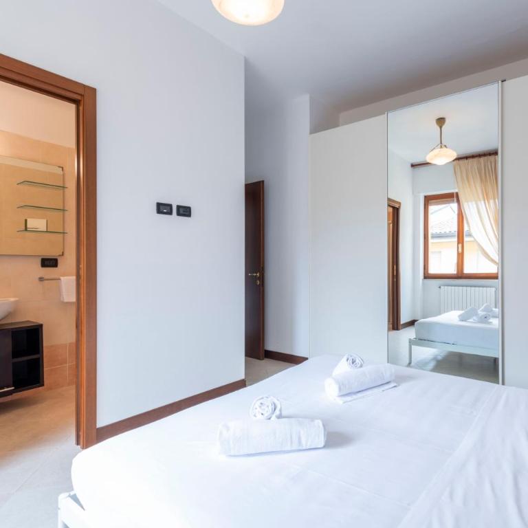 Verona Movie Lovers by Reasy&Busy - Appartamento con 3 Camere da Letto - 17