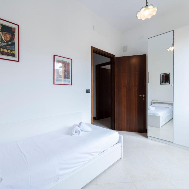Verona Movie Lovers by Reasy&Busy - Appartamento con 3 Camere da Letto - 26