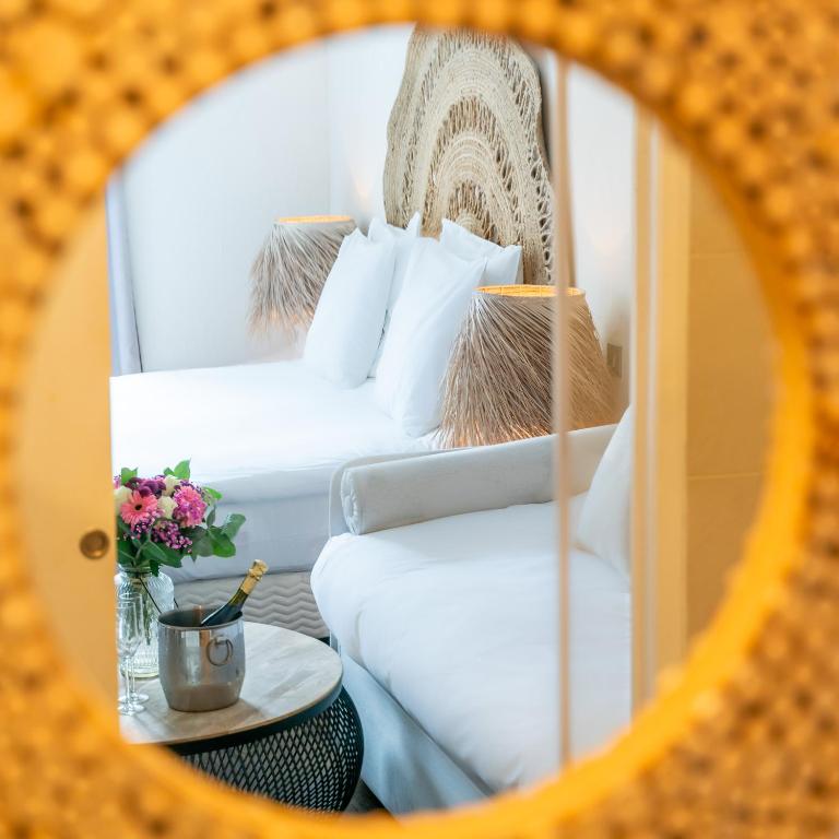 La Finca Hôtel & Spa - Suite - Spa Access included - 13